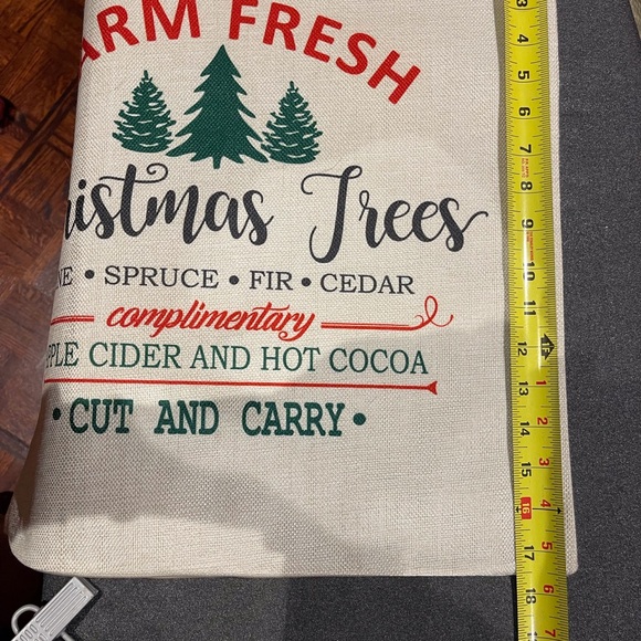 Christmas Pillow Covers 🎄🎅🏽 - Picture 7 of 7
